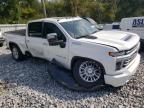 2022 Chevrolet Silverado K2500 High Country