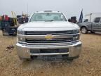 2016 Chevrolet Silverado C3500
