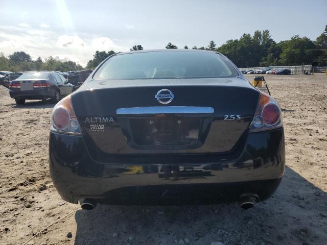 2009 Nissan Altima 2.5