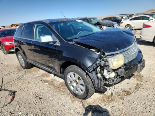 2007 Lincoln Townhouse MKX