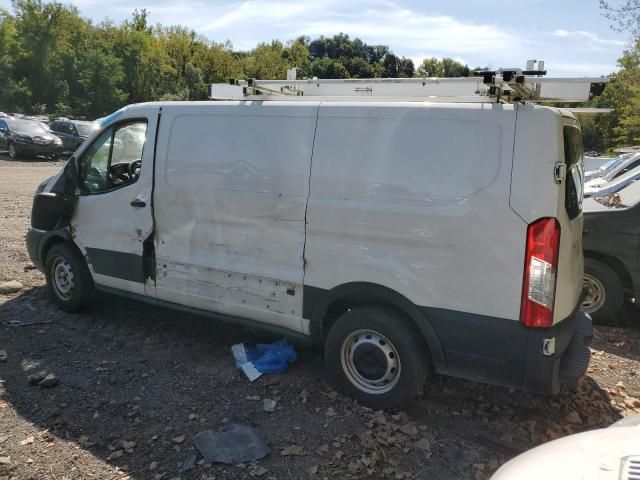 2019 Ford Transit T-150