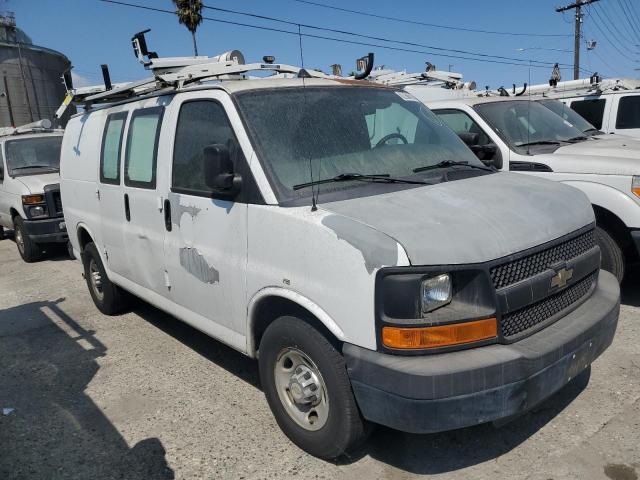 2012 Chev Express G2500