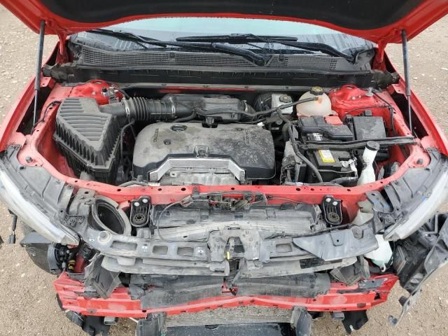 2020 Chevrolet Blazer 1LT