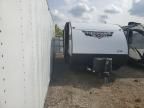 2021 Wildcat 240BXL