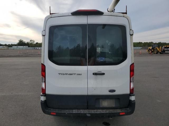 2019 Ford Transit T-250