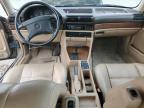 1989 BMW 735 il