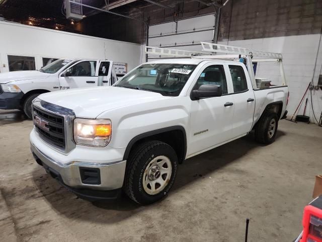 2015 GMC Sierra C1500