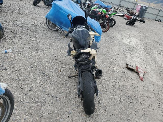 2018 Kawasaki EX400