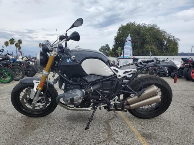 2016 BMW R Nine T