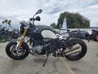 2016 BMW R Nine T