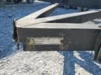 2009 Homemade Utility Trailer