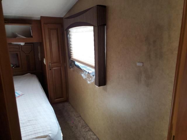 2013 Starcraft Travel Star Galaxy