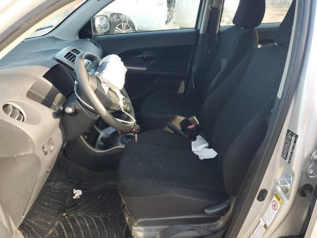 2012 Scion XD