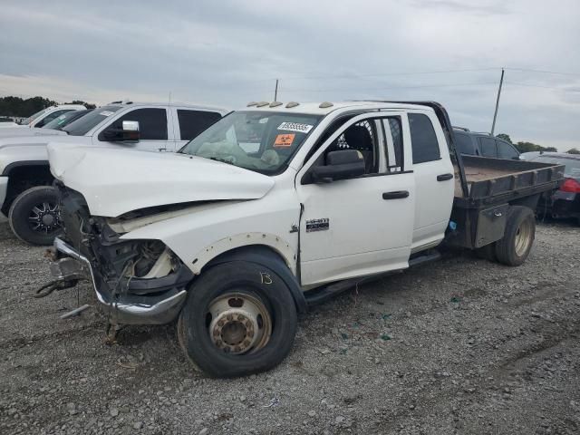 2012 Dodge RAM 4500 ST