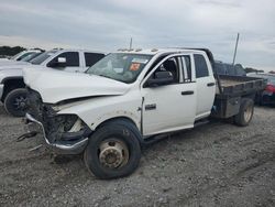 2012 Dodge RAM 4500 ST en venta en Madisonville, TN