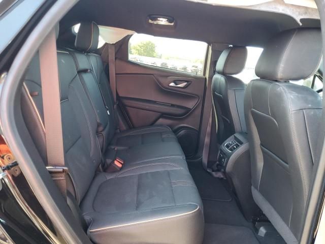 2023 Chevrolet Blazer Premier