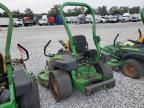 2018 John Deere Z930M ZTR Mower