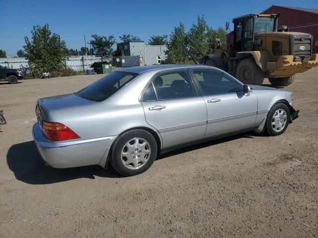 2000 Acura 3.5RL
