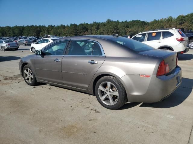 2012 Chevrolet Malibu 1LT
