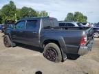 2012 Toyota Tacoma Double Cab