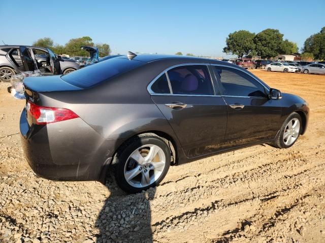 2010 Acura TSX