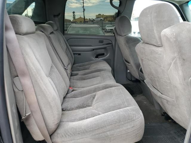 2006 Chevrolet Avalanche C1500