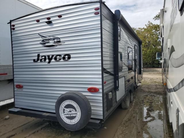 2021 Jaycee Jayco