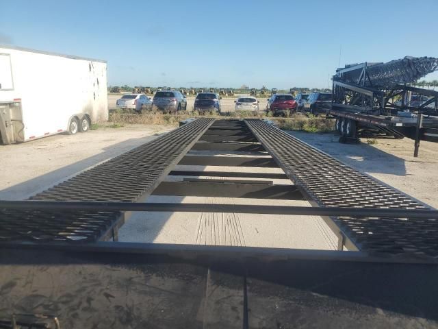 2025 Appalachian Equipment Trailer