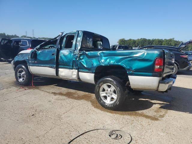1999 Dodge RAM 1500