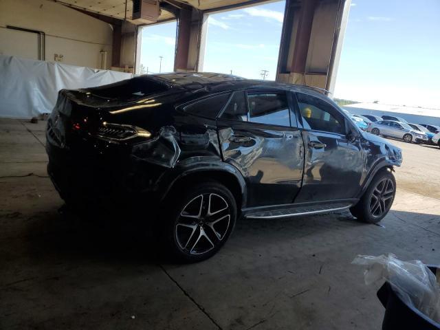 2023 Mercedes-Benz Gle Coupe amg 53 4matic