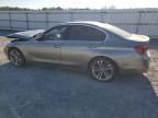 2017 BMW 330 I