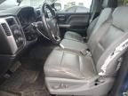 2015 Chevrolet Silverado K1500 LTZ