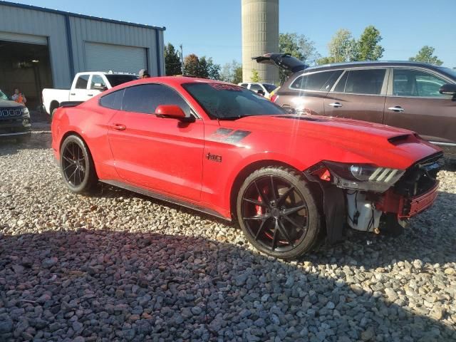 2015 Ford Mustang GT