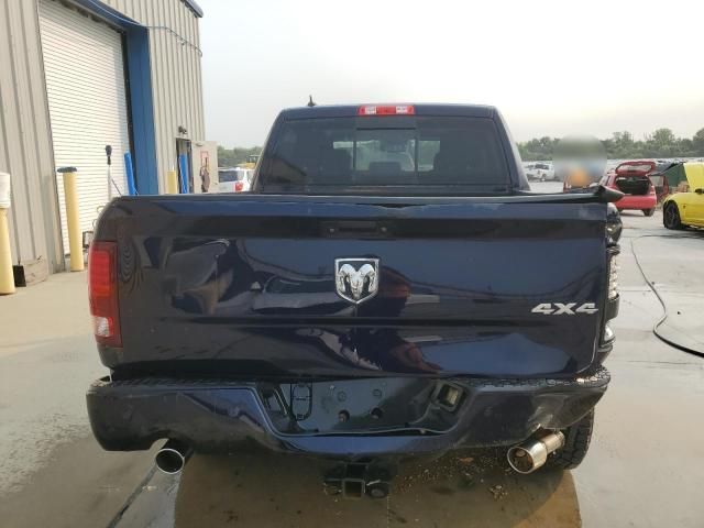 2016 Dodge RAM 1500 Sport