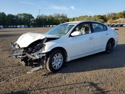 2010 Nissan Altima Base for sale in New Britain, CT