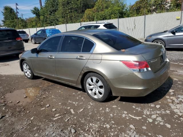 2008 Honda Accord EX