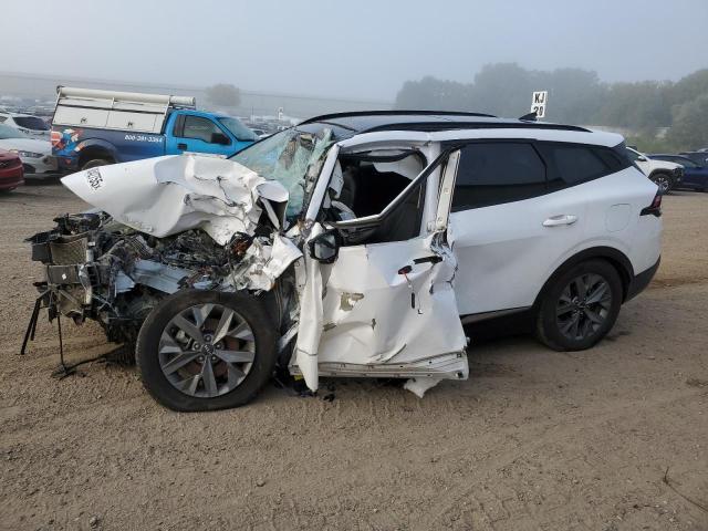 2023 KIA Sportage sx