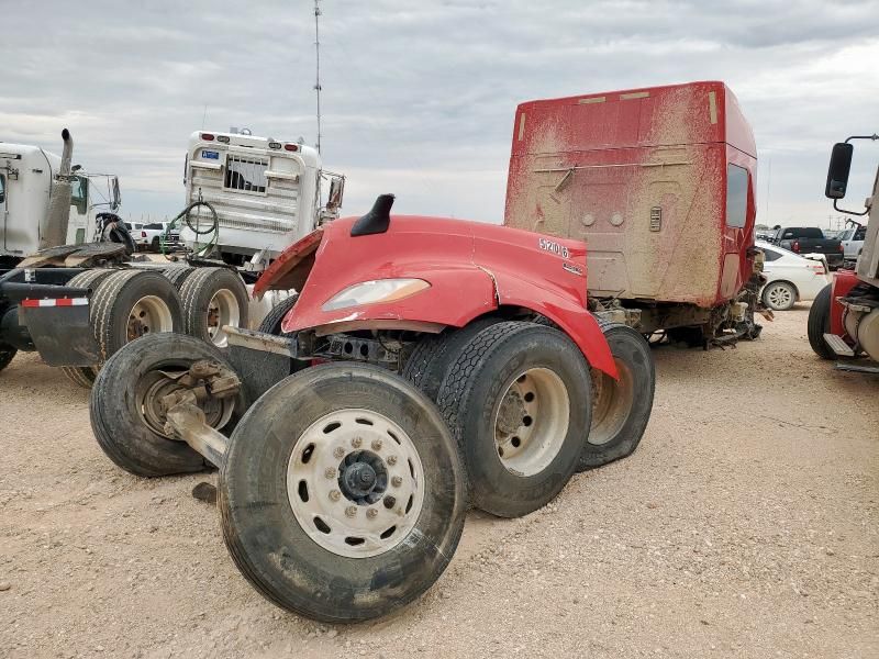 2018 International LT625 Semi Truck