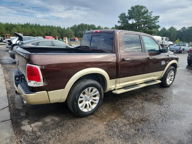 2015 Dodge RAM 1500 Longhorn