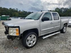 2011 Chevrolet Silverado C1500 LT for sale in Ellenwood, GA