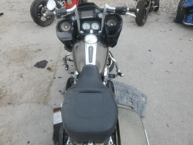 2016 Harley-Davidson Fltrxs Road Glide Special