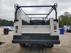 2023 Chevrolet Silverado K2500 Heavy Duty