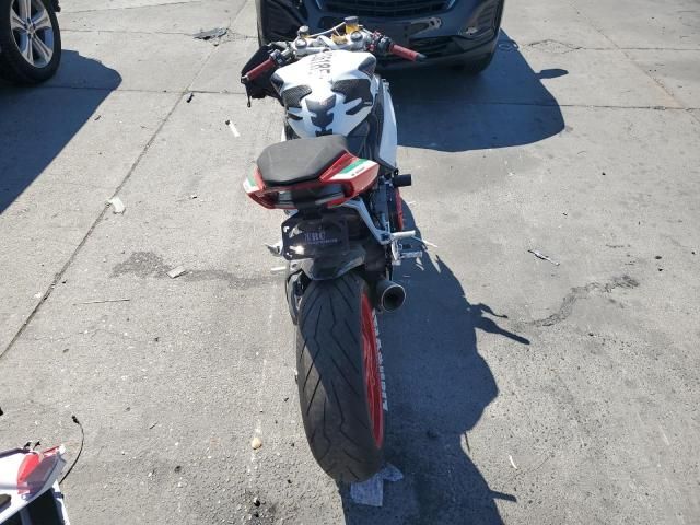 2021 Ducati Panigale V2