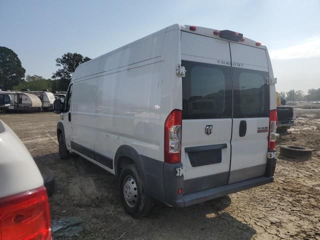 2014 Dodge RAM Promaster 2500 2500 High