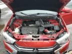 2018 Mitsubishi Outlander Sport ES