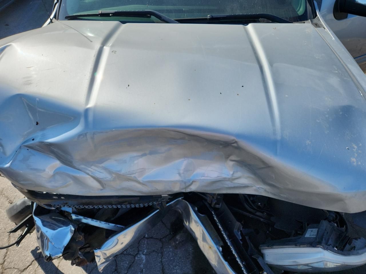 2012 Chevrolet Silverado K1500 lt