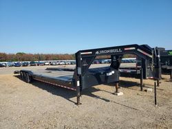 2022 Norstar Iron Bull Equipment Trailer en venta en Brookhaven, NY