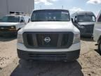 2018 Nissan NV 1500 S