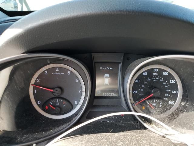 2014 Hyundai Santa FE Sport