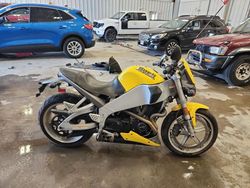 Pure sale lots for sale at auction: 2003 Buell Lightning XB9S